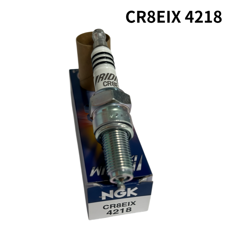 Bougie d'allumage NGK 1PC CR8E - Ngk Spark Plug Iridium Ix avis et prix