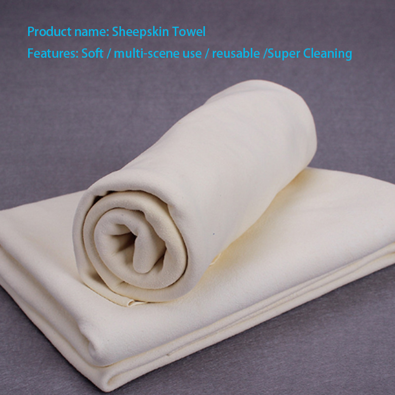Serviette de lavage de voiture - Microfiber Towel Detailing avis et prix