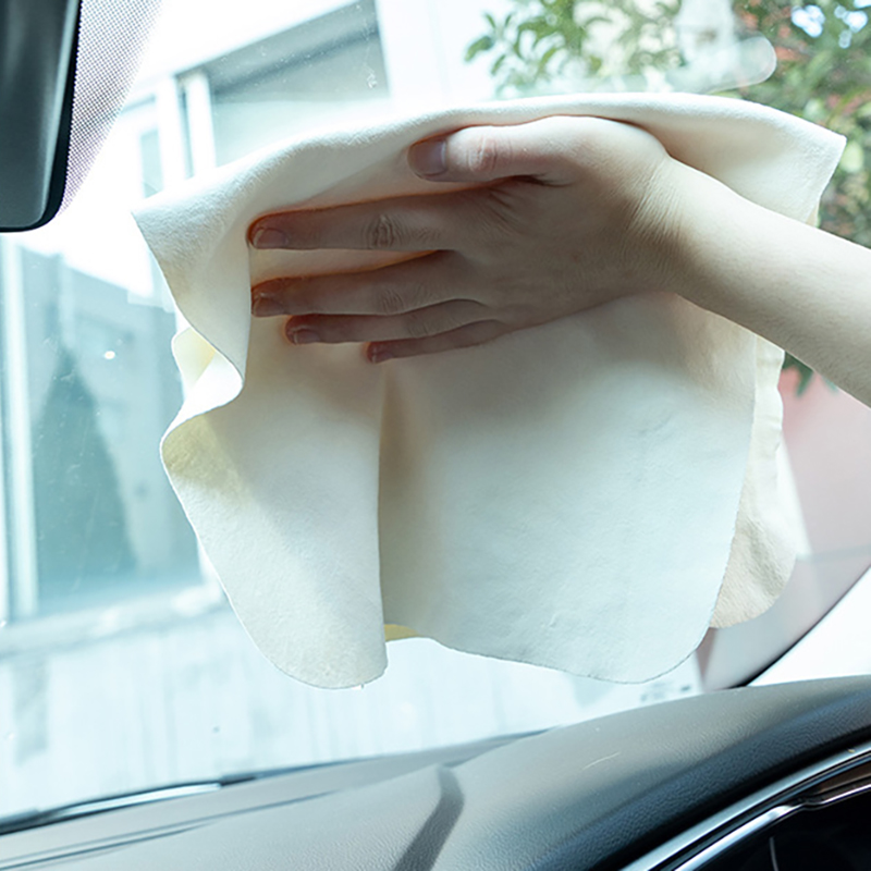Serviette de lavage de voiture - Microfiber Towel Detailing avis et prix