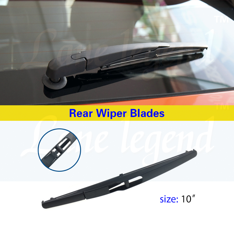 Balai d'essuie-glace arrière 1 - Car Cleaning Brush avis et prix