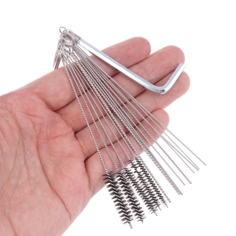 1 kit d'outils de nettoyage de - Car Cleaning Brush avis et prix