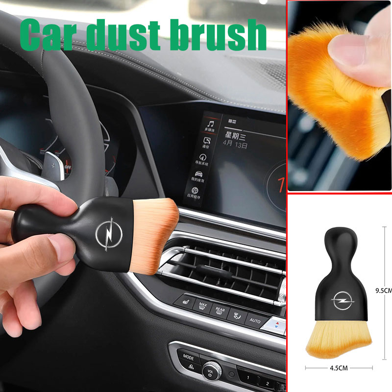 Outil d'intérieur de voiture,  - Car Cleaning Brush avis et prix