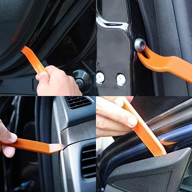 Kit d'outils de démontage de g - Trim Restorer Plastic avis et prix