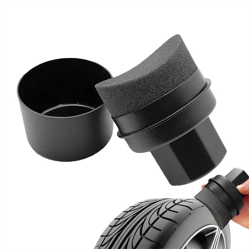 Éponge de polissage et de cira - Detailing Brush Set avis et prix
