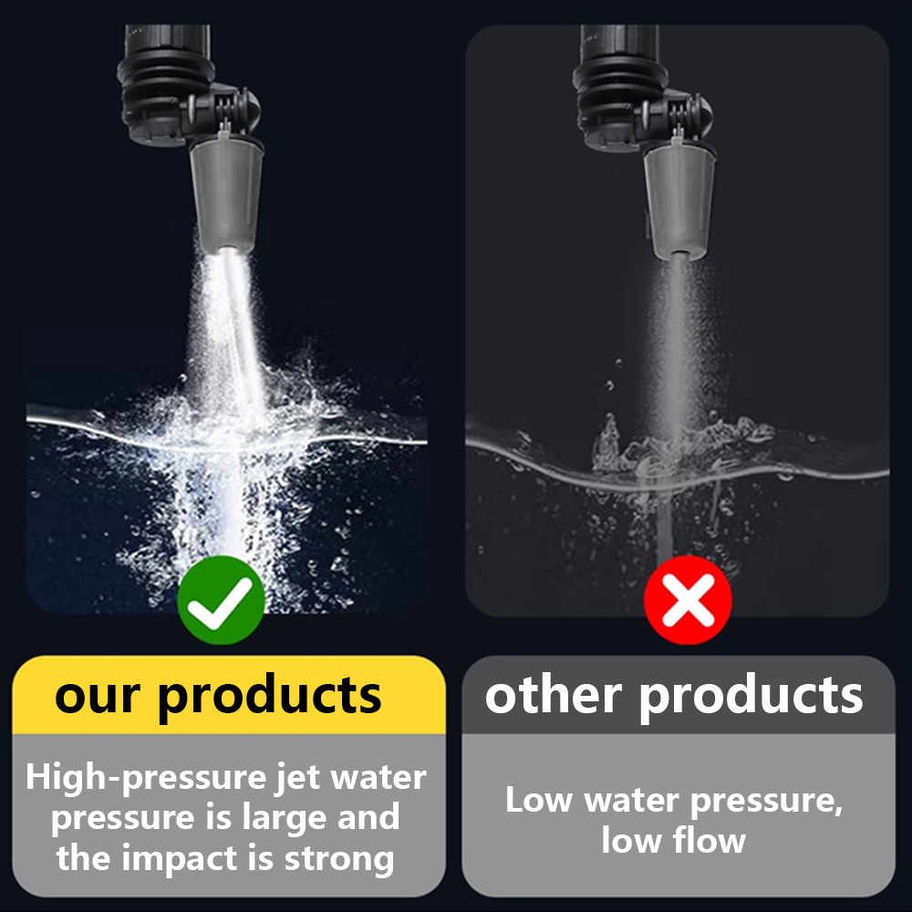 Pistolet à eau haute pression, - Car Shampoo Ph avis et prix